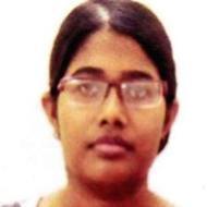 Shilpa D. Engineering Diploma Tuition trainer in Kolkata