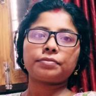 Pooja K. Class 10 trainer in Lucknow