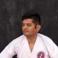Peetambar Self Defence trainer in Noida