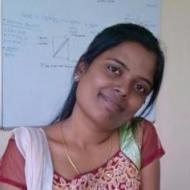Megha W. Class 11 Tuition trainer in Nagpur