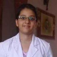 Dr Suruchi G. Dental Tuition trainer in Nagpur