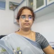 Lakshmi Chetana BTech Tuition trainer in Vijayawada