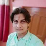 Bikash Kumar Shaw Dance trainer in Kolkata