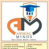 Aspiring Minds Engineering Entrance institute in Hyderabad
