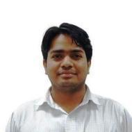 Pukhraj A Fulwaria BSc Tuition trainer in Ahmedabad