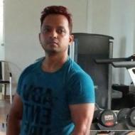 Amit Kumar Personal Trainer trainer in Dera Bassi