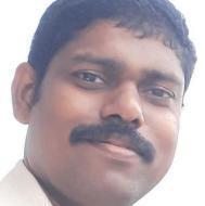 Nirmalraj J. Visual Basic trainer in Chennai
