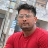 Manoj Singh Personal Trainer trainer in Noida