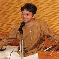 Trushit Vaishnav Vocal Music trainer in Vadodara
