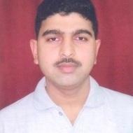 Shashikant Rai Class I-V Tuition trainer in Delhi