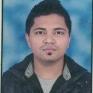 Subhash Kumar Class 6 Tuition trainer in Delhi
