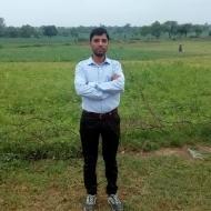 Rajesh Yadav Class I-V Tuition trainer in Ujjain