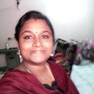 Judie Class 9 Tuition trainer in Chennai
