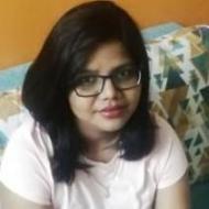 Poonam R. UGC NET Exam trainer in Bangalore