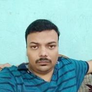 Abhishek Kumar Class 10 trainer in Surat