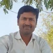 Raghavendrarao K Class 12 Tuition trainer in Hyderabad