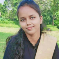 Katyayani S. trainer in Allahabad
