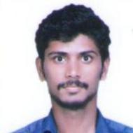 Sumesh S Class 11 Tuition trainer in Alappuzha