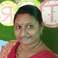 Chidambara K. Radio Jockey trainer in Chengalpattu