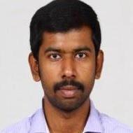 Jerriton Brewin MBBS & Medical Tuition trainer in Villupuram