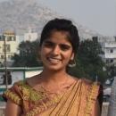 Photo of Ashwini