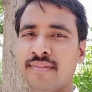 Lokesh Tiwari Bank Clerical Exam trainer in Jaipur