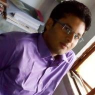 Anuj Kumar Class I-V Tuition trainer in Delhi