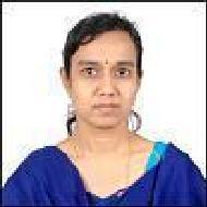Renuka Q. BCA Tuition trainer in Bangalore