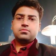 Shubham Singh Bhadouria LLB Tuition trainer in Kanpur