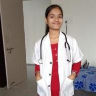 Sakshi S. Class I-V Tuition trainer in Wardha