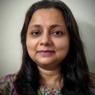 Sunita S. Hindi Language trainer in Bangalore