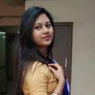 Priyanka P. Drawing trainer in Kolkata