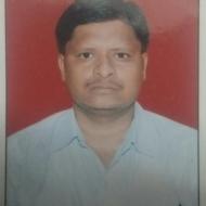 Jagarapu Ganapathi Rao Engineering Entrance trainer in Ghaziabad