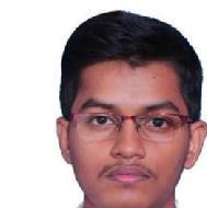 Setrick D Souza NEET-UG trainer in Coimbatore