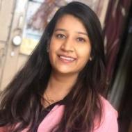 Pooja N. Class I-V Tuition trainer in Faridabad
