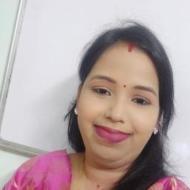 Chinmayee M. Class 12 Tuition trainer in Cuttack