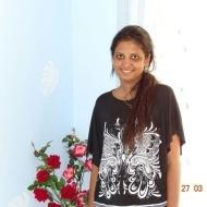 Sharmila V. LLB Tuition trainer in Sullia