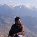 Photo of Abhishek Yadav