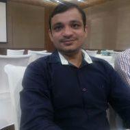 Nirmal Kumar Spring trainer in Delhi