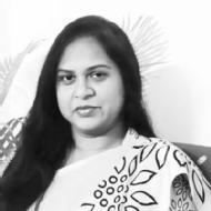 S. Christina J. Spoken English trainer in Chennai