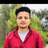 Durgesh Singh Class 11 Tuition trainer in Lucknow