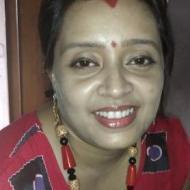 Nishpita B. Class I-V Tuition trainer in Jamshedpur