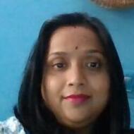 Pooja S. Spoken English trainer in Mohali