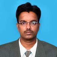 Prakash G Class 12 Tuition trainer in Salem