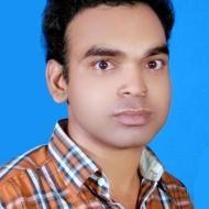 Venkataramana Sama Vedic Maths trainer in Hyderabad