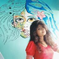 Priya P. Drawing trainer in Bandel