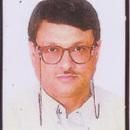 Photo of Saibal Ganguly