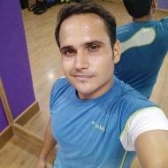 Yogesh S. Personal Trainer trainer in Jaipur