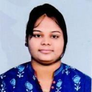 Preethi E. Class I-V Tuition trainer in Chennai