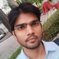 Himanshu Kumar Shukla Class I-V Tuition trainer in Prayagraj